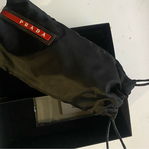 Prada Sunglasses (brand new authentic) - Picture 7 of 9